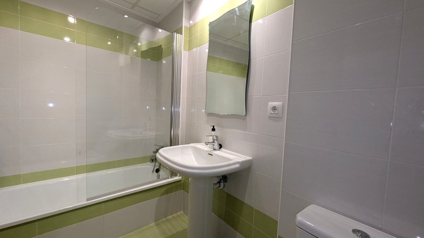 4 soverom Leilighet til salgs i Javea / Xabia med svømmebasseng garasje - € 410 000 (Ref: 9635120)