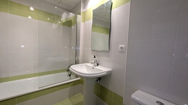 4 soverom Leilighet til salgs i Javea / Xàbia med svømmebasseng garasje - € 410 000 (Ref: 9635120)