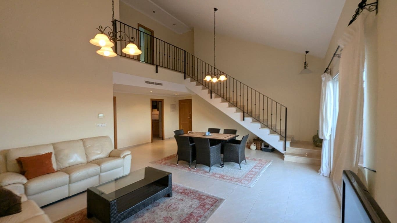 4 soverom Leilighet til salgs i Javea / Xabia med svømmebasseng garasje - € 410 000 (Ref: 9635120)