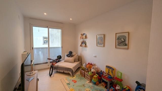 4 soverom Leilighet til salgs i Javea / Xàbia med svømmebasseng garasje - € 410 000 (Ref: 9635120)