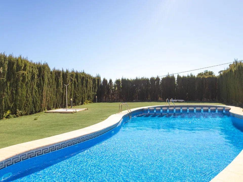 4 soverom Leilighet til salgs i Javea / Xabia med svømmebasseng garasje - € 410 000 (Ref: 9635120)