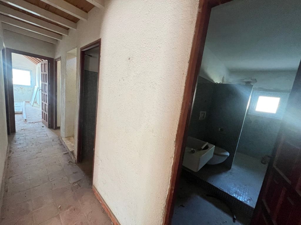 3 camera da letto Villa in vendita in Javea / Xabia - 520.000 € (Rif: 9642451)