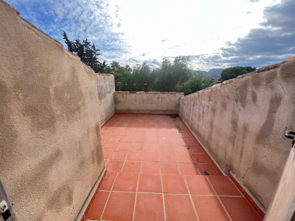 3 camera da letto Villa in vendita in Javea / Xabia - 520.000 € (Rif: 9642451)