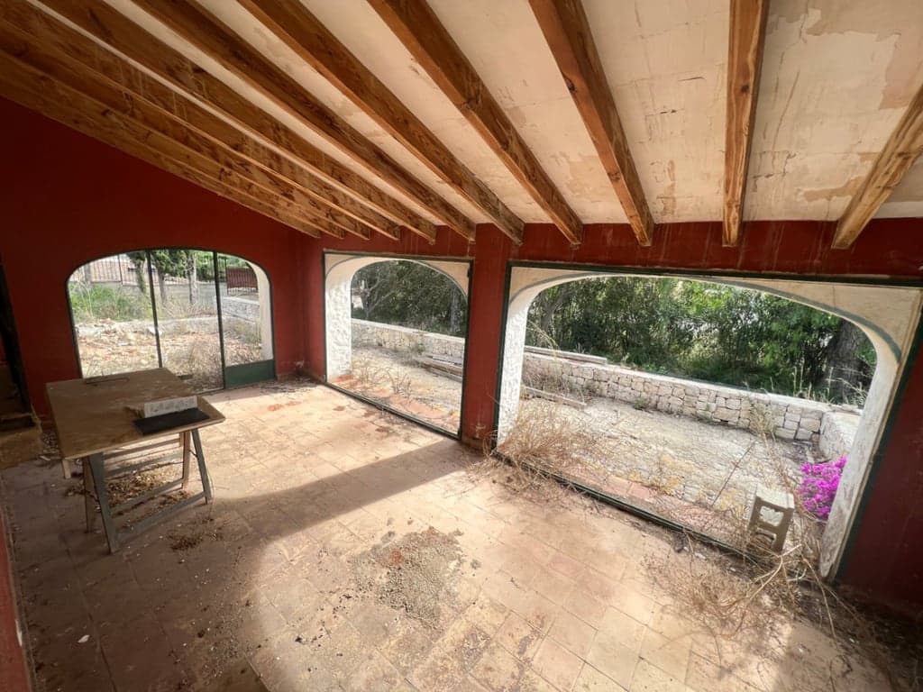 3 camera da letto Villa in vendita in Javea / Xabia - 520.000 € (Rif: 9642451)