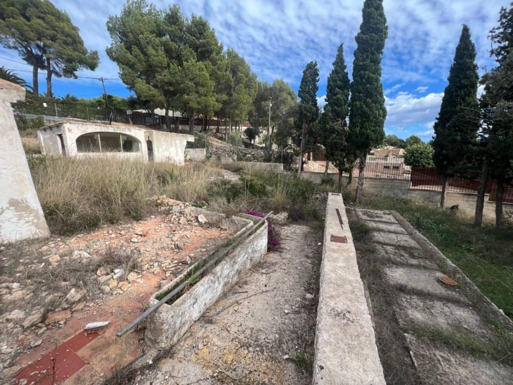 3 camera da letto Villa in vendita in Javea / Xabia - 520.000 € (Rif: 9642451)