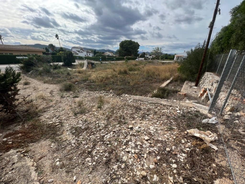 3 camera da letto Villa in vendita in Javea / Xabia - 520.000 € (Rif: 9642451)