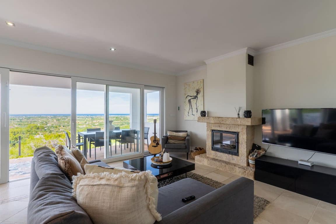 3 sypialnia Willa na sprzedaż w La Sella z basenem garażem - 795 000 € (Ref: 9643336)