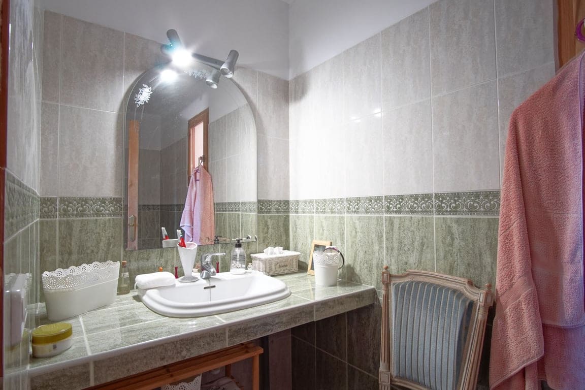 6 slaapkamer Villa te koop in Pedreguer met zwembad garage - € 732.000 (Ref: 9645597)