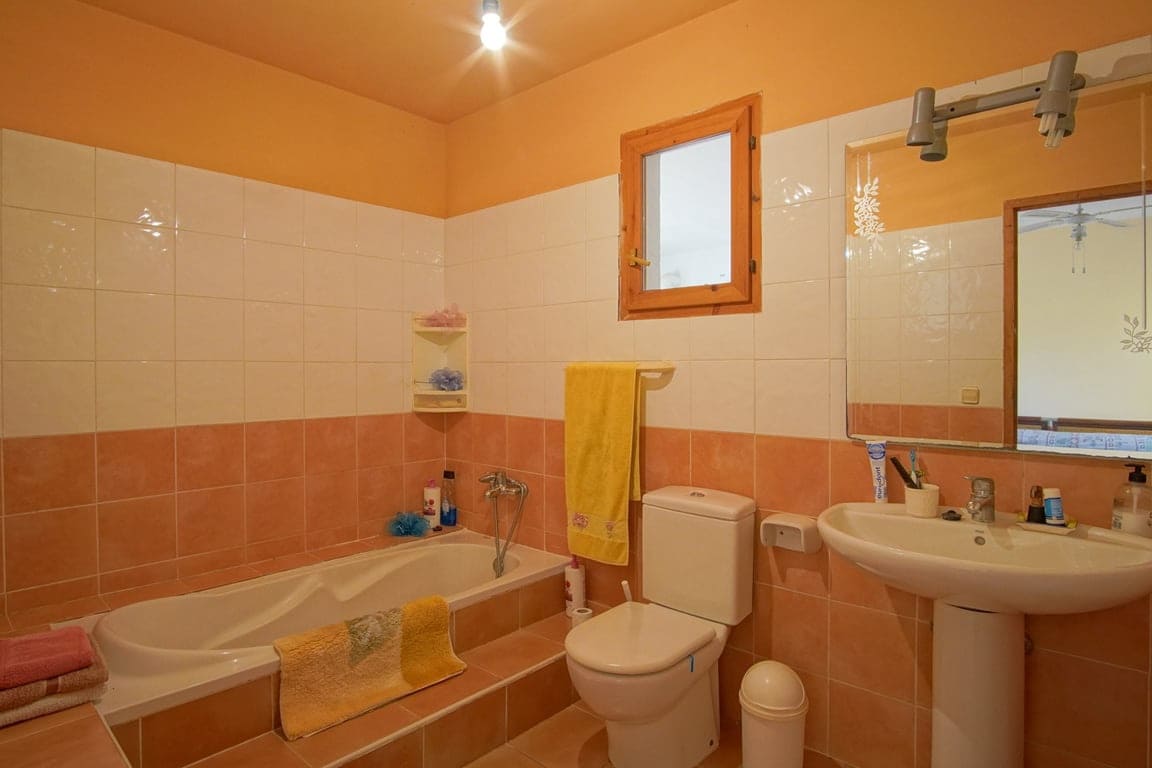 6 slaapkamer Villa te koop in Pedreguer met zwembad garage - € 732.000 (Ref: 9645597)