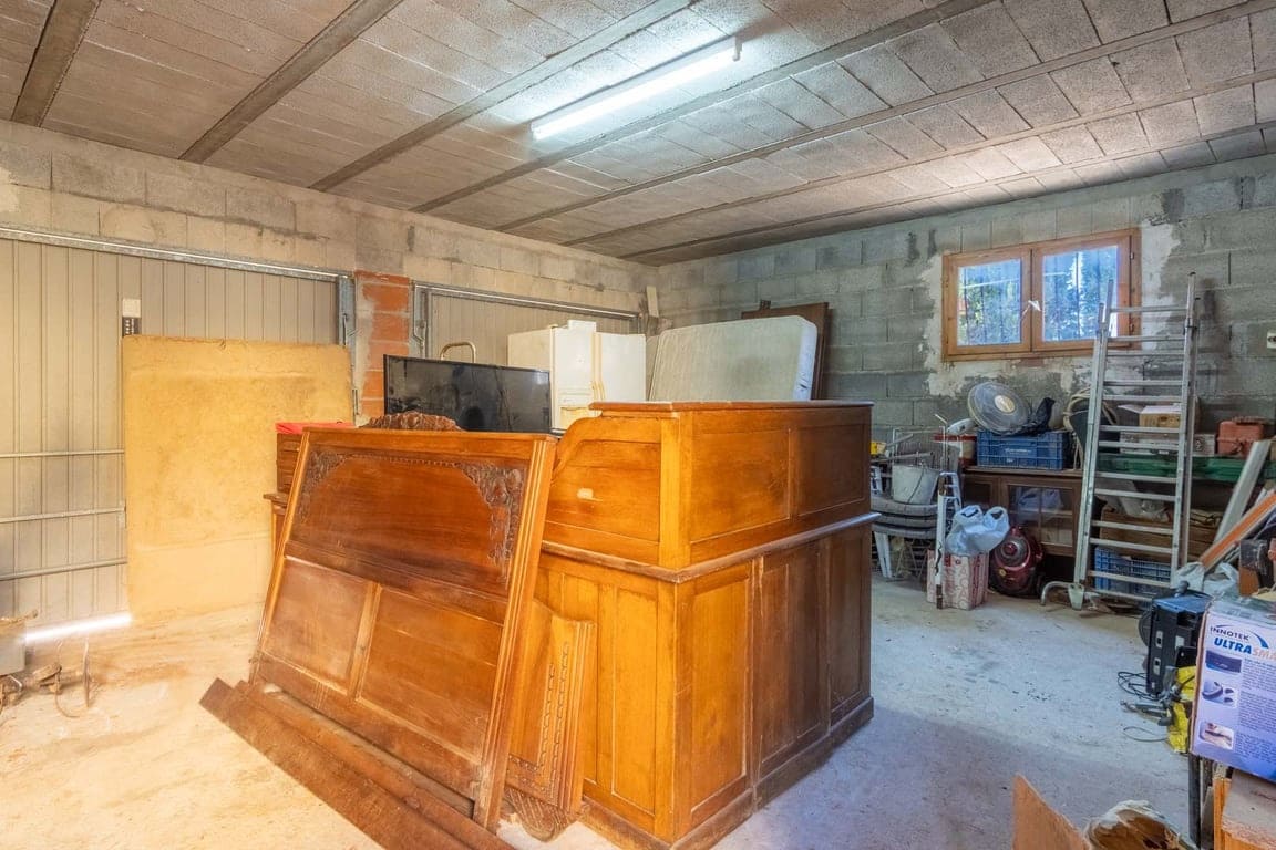 6 slaapkamer Villa te koop in Pedreguer met zwembad garage - € 732.000 (Ref: 9645597)