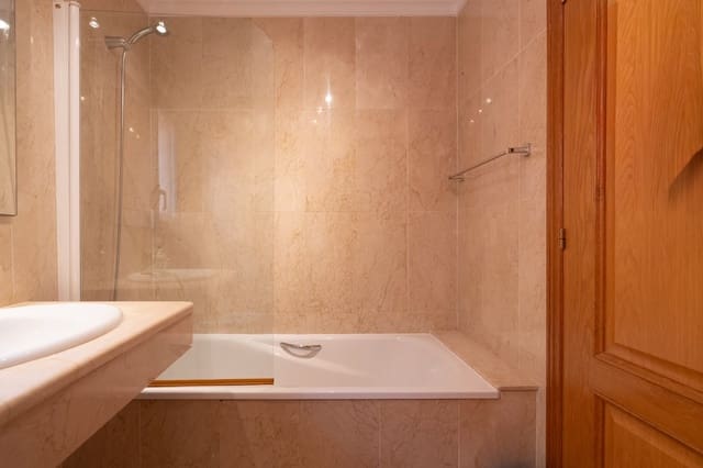 3 soveværelse Lejlighed til salg i Javea / Xàbia med swimmingpool - € 624.000 (Ref: 9707719)