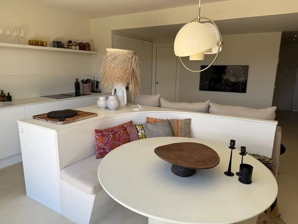 3 bedroom Apartment for sale in Arenal with pool garage - € 575,000 (Ref: 9730828)