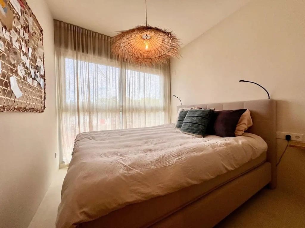 3 bedroom Apartment for sale in Arenal with pool garage - € 575,000 (Ref: 9730828)