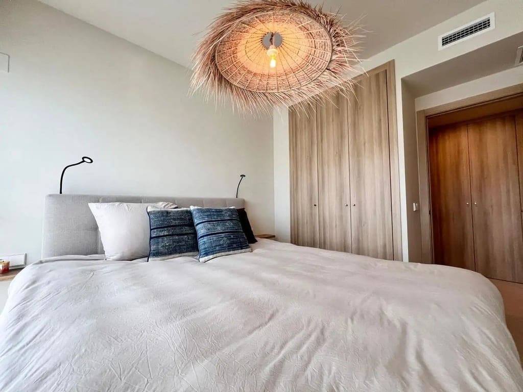 3 bedroom Apartment for sale in Arenal with pool garage - € 575,000 (Ref: 9730828)