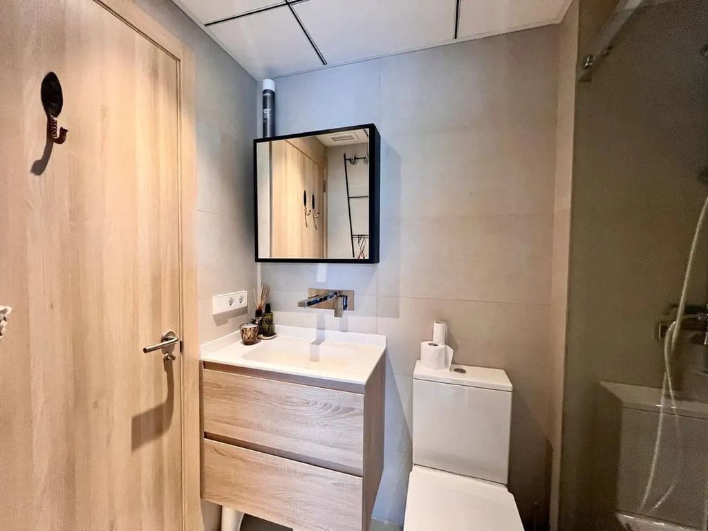 3 bedroom Apartment for sale in Arenal with pool garage - € 575,000 (Ref: 9730828)