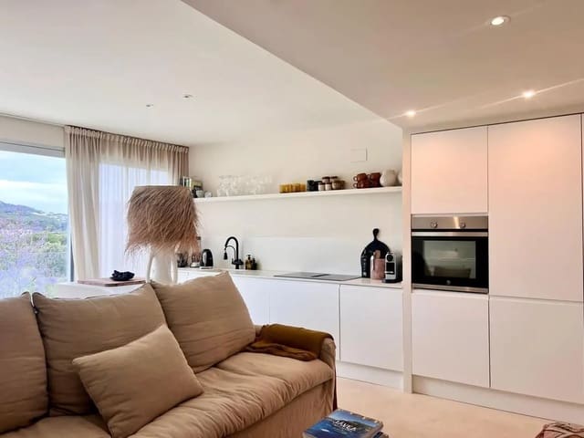 3 bedroom Apartment for sale in Arenal, Javea / Xàbia with pool garage - € 575,000 (Ref: 9730828)