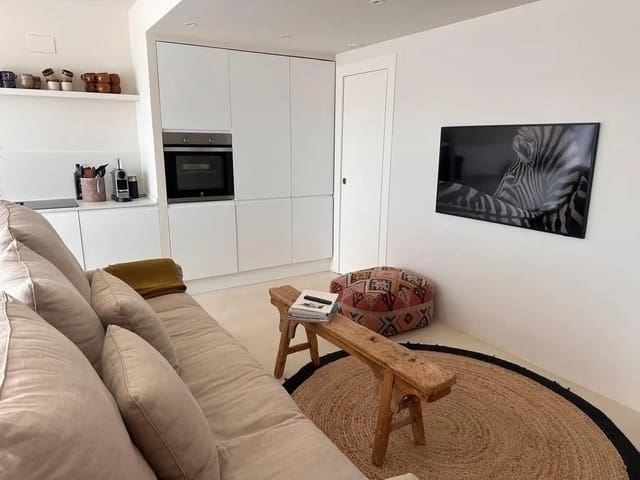 3 bedroom Apartment for sale in Arenal, Javea / Xàbia with pool garage - € 575,000 (Ref: 9730828)