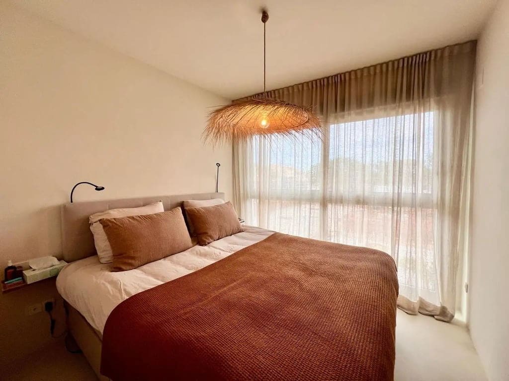 3 bedroom Apartment for sale in Arenal with pool garage - € 575,000 (Ref: 9730828)