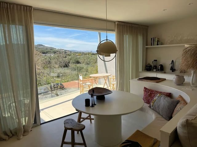 3 bedroom Apartment for sale in Arenal, Javea / Xàbia with pool garage - € 575,000 (Ref: 9730828)