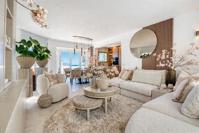 Chalet de 3 habitaciones en Javea / Xàbia en venta con piscina garaje - 995.000 € (Ref: 9823880)