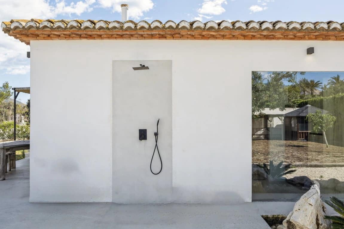 6 camera da letto Villa in vendita in Javea / Xabia con piscina garage - 1.500.000 € (Rif: 9838421)