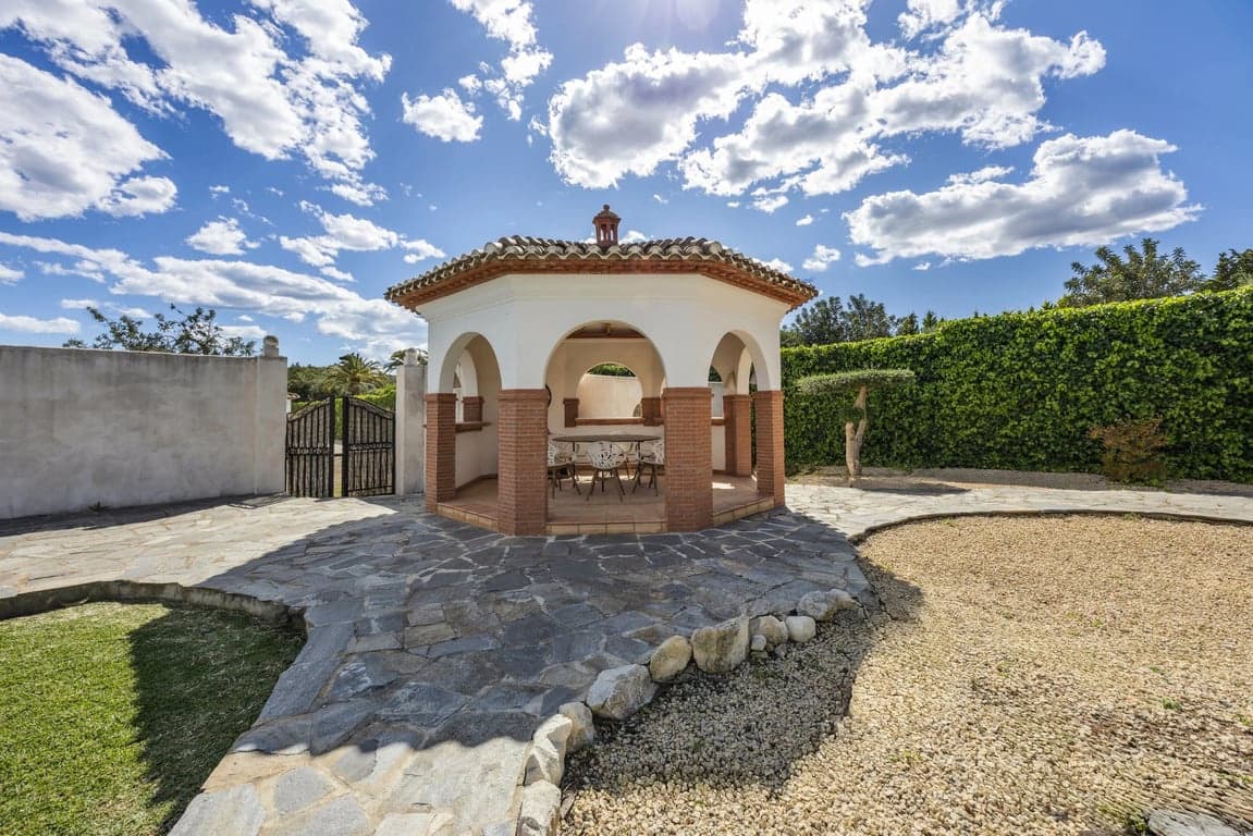 6 camera da letto Villa in vendita in Javea / Xabia con piscina garage - 1.500.000 € (Rif: 9838421)