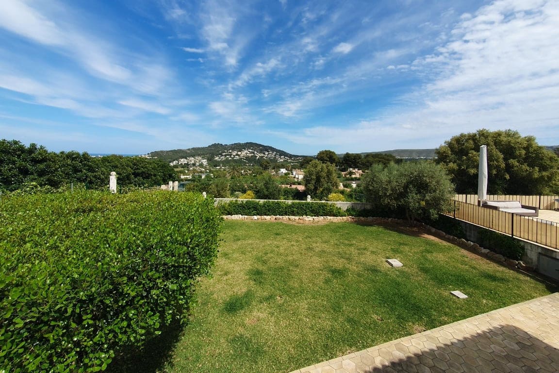 6 camera da letto Villa in vendita in Javea / Xabia con piscina garage - 1.500.000 € (Rif: 9838421)