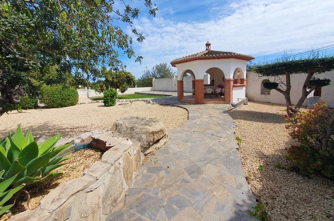 6 camera da letto Villa in vendita in Javea / Xabia con piscina garage - 1.500.000 € (Rif: 9838421)