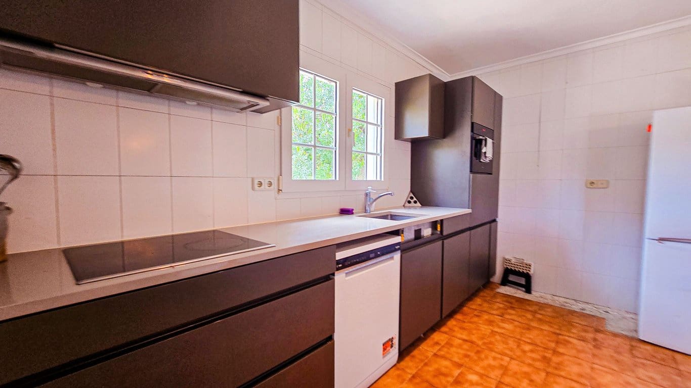 6 camera da letto Villa in vendita in Javea / Xabia con piscina garage - 1.500.000 € (Rif: 9838421)