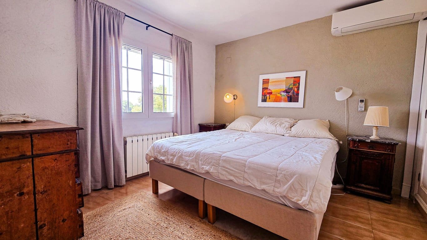 6 camera da letto Villa in vendita in Javea / Xabia con piscina garage - 1.500.000 € (Rif: 9838421)