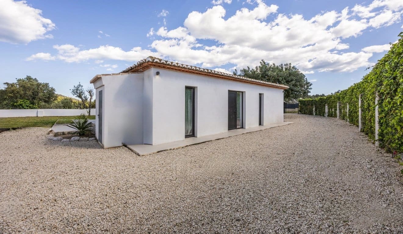 6 camera da letto Villa in vendita in Javea / Xabia con piscina garage - 1.500.000 € (Rif: 9838421)