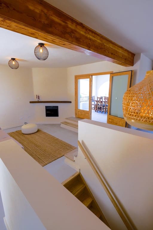 4 chambre Villa/Maison à vendre à Denia avec piscine garage - 1 150 000 € (Ref: 9898407)