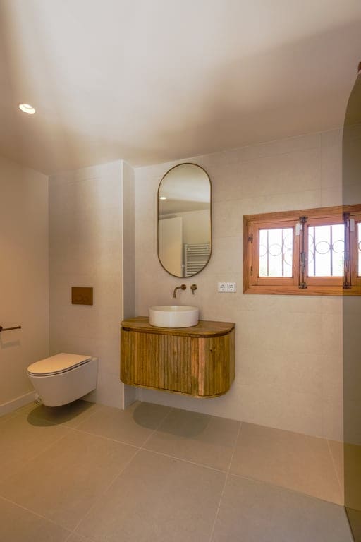 4 chambre Villa/Maison à vendre à Denia avec piscine garage - 1 150 000 € (Ref: 9898407)