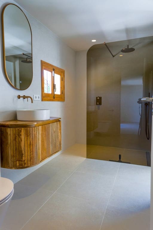 4 chambre Villa/Maison à vendre à Denia avec piscine garage - 1 150 000 € (Ref: 9898407)