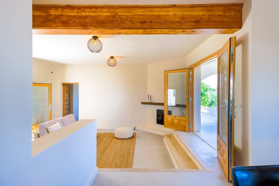 4 chambre Villa/Maison à vendre à Denia avec piscine garage - 1 150 000 € (Ref: 9898407)
