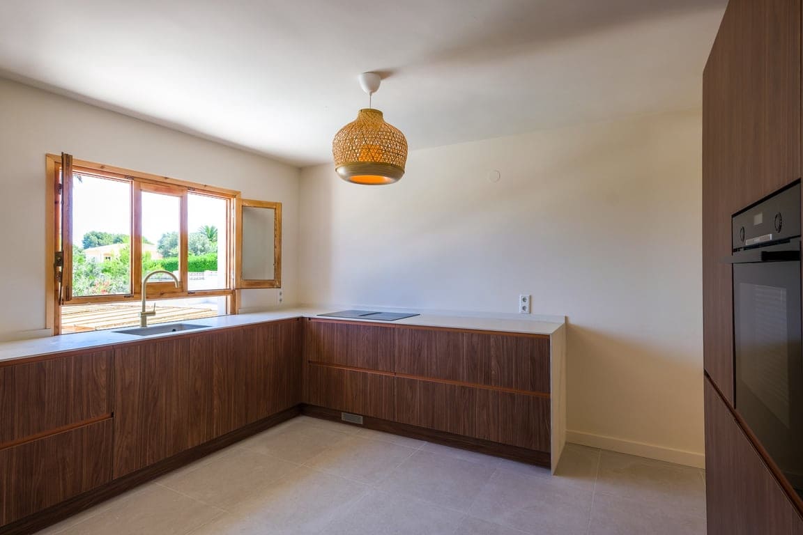 4 chambre Villa/Maison à vendre à Denia avec piscine garage - 1 150 000 € (Ref: 9898407)