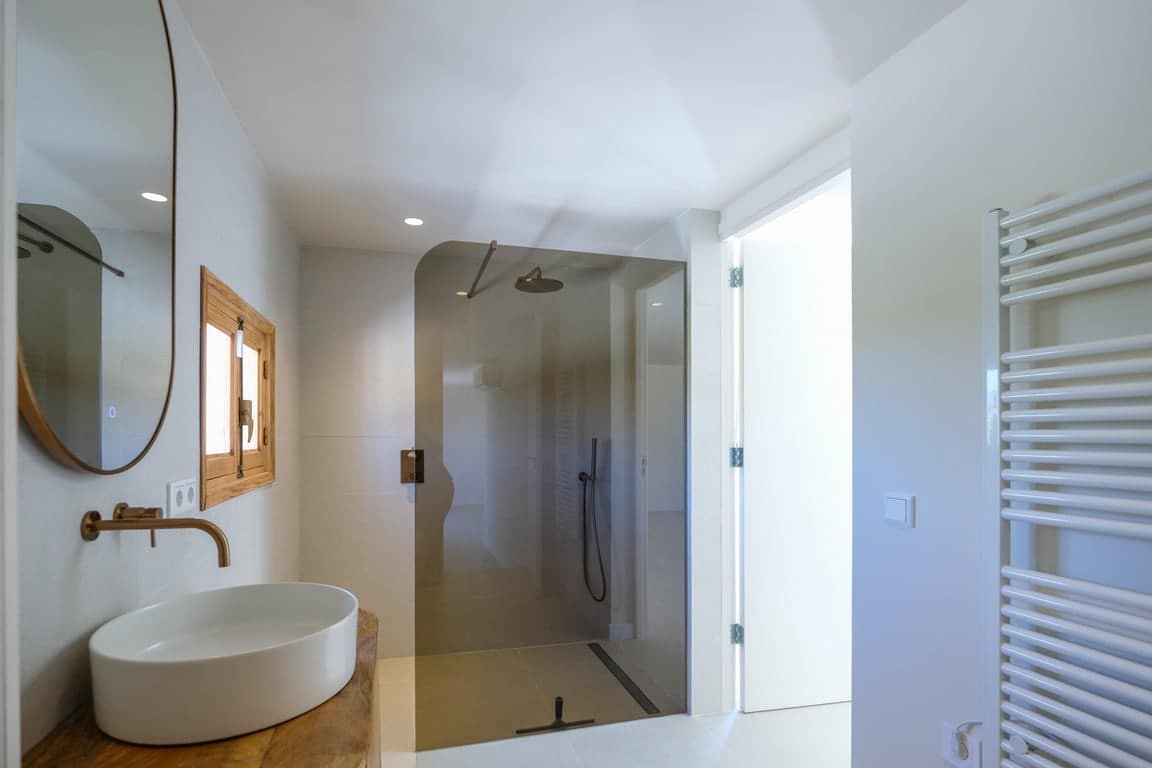 4 chambre Villa/Maison à vendre à Denia avec piscine garage - 1 150 000 € (Ref: 9898407)