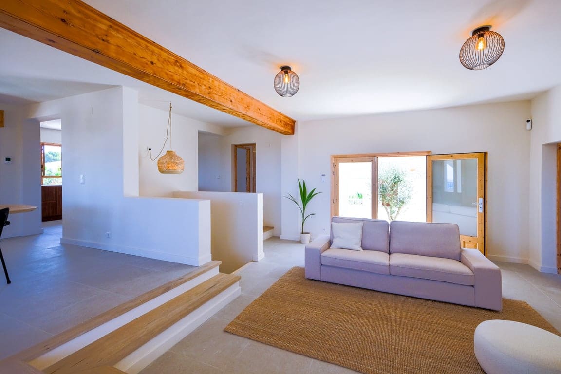 4 chambre Villa/Maison à vendre à Denia avec piscine garage - 1 150 000 € (Ref: 9898407)
