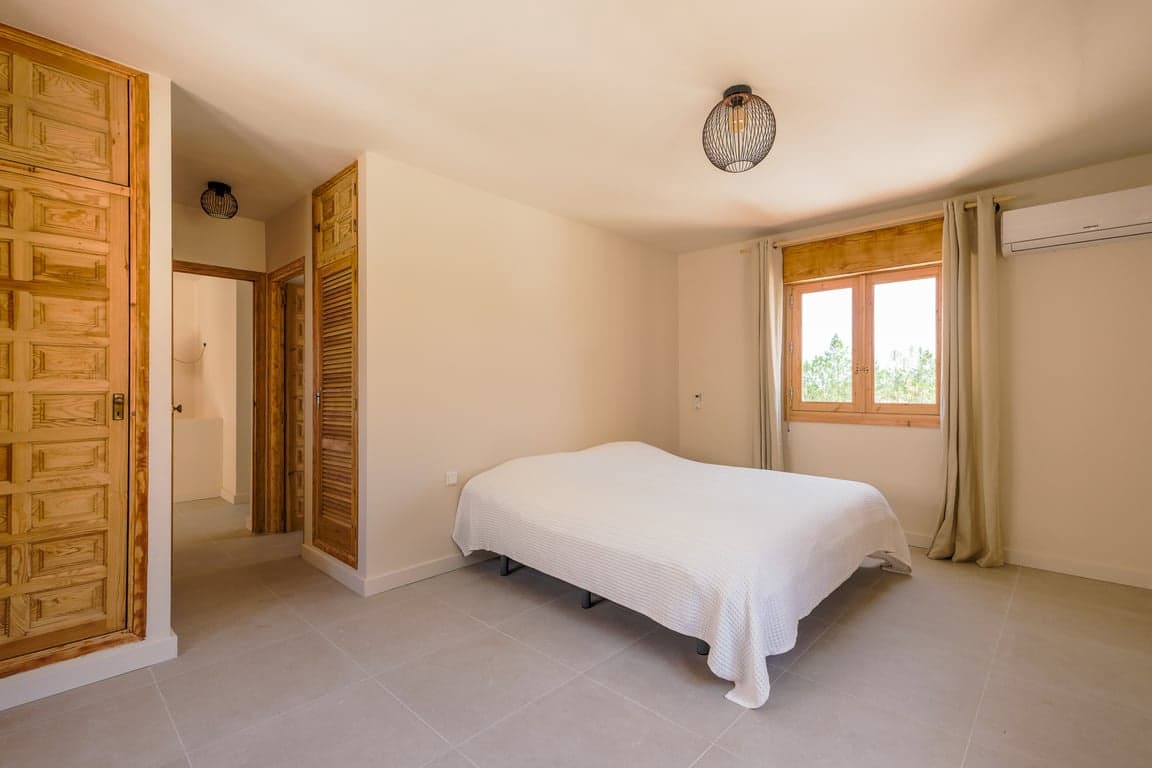 4 chambre Villa/Maison à vendre à Denia avec piscine garage - 1 150 000 € (Ref: 9898407)
