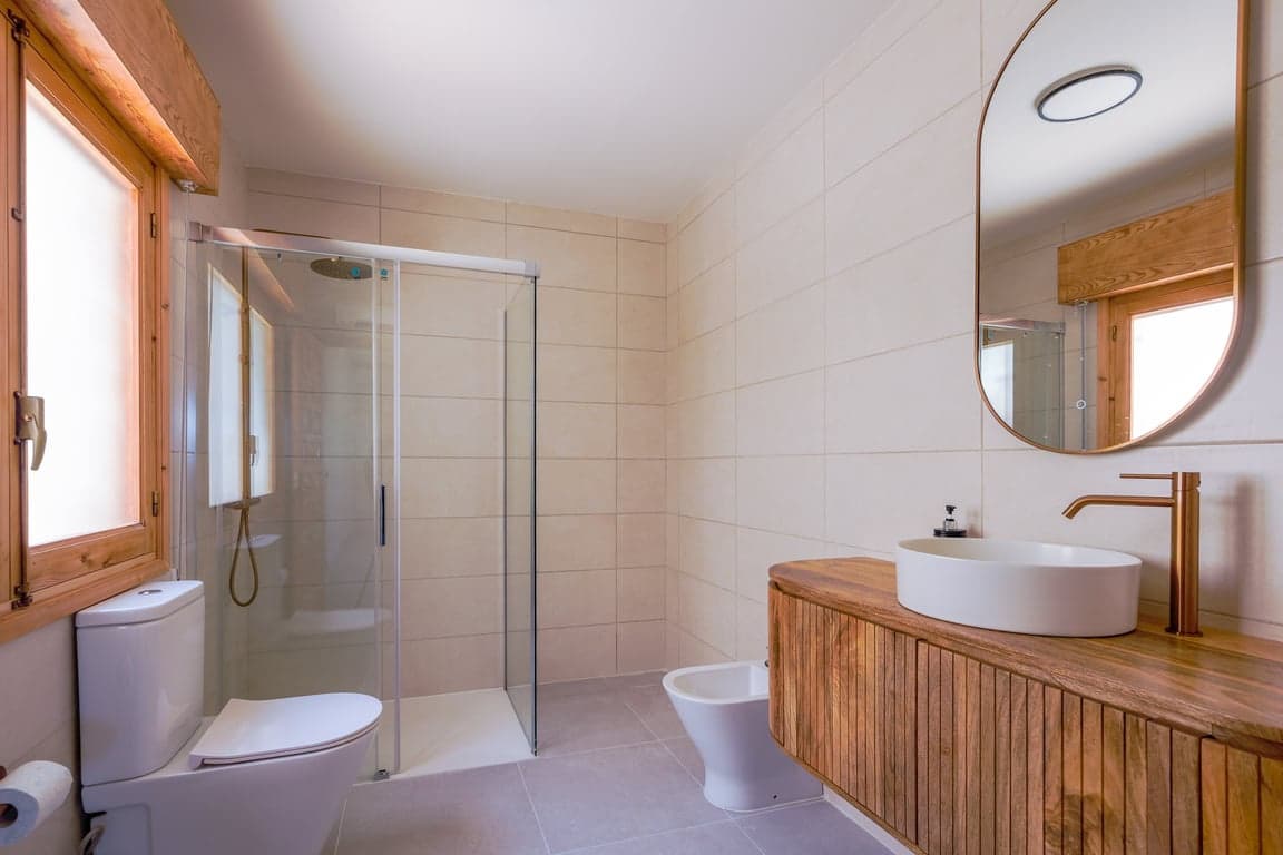 4 chambre Villa/Maison à vendre à Denia avec piscine garage - 1 150 000 € (Ref: 9898407)