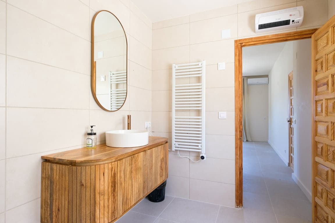 4 chambre Villa/Maison à vendre à Denia avec piscine garage - 1 150 000 € (Ref: 9898407)