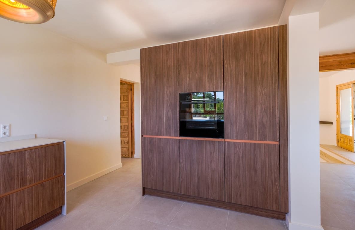 4 chambre Villa/Maison à vendre à Denia avec piscine garage - 1 150 000 € (Ref: 9898407)