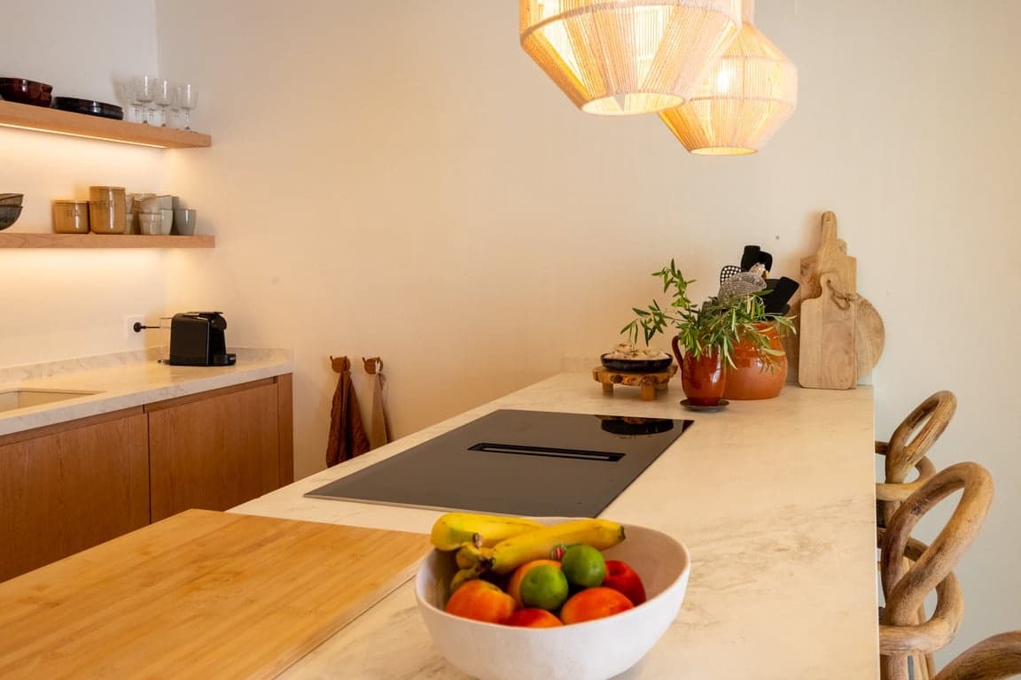4 soverom Villa til salgs i Javea / Xabia med svømmebasseng garasje - € 1 350 000 (Ref: 9898467)
