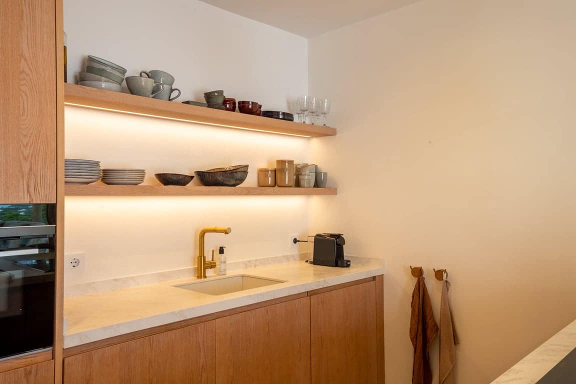 4 soverom Villa til salgs i Javea / Xabia med svømmebasseng garasje - € 1 350 000 (Ref: 9898467)