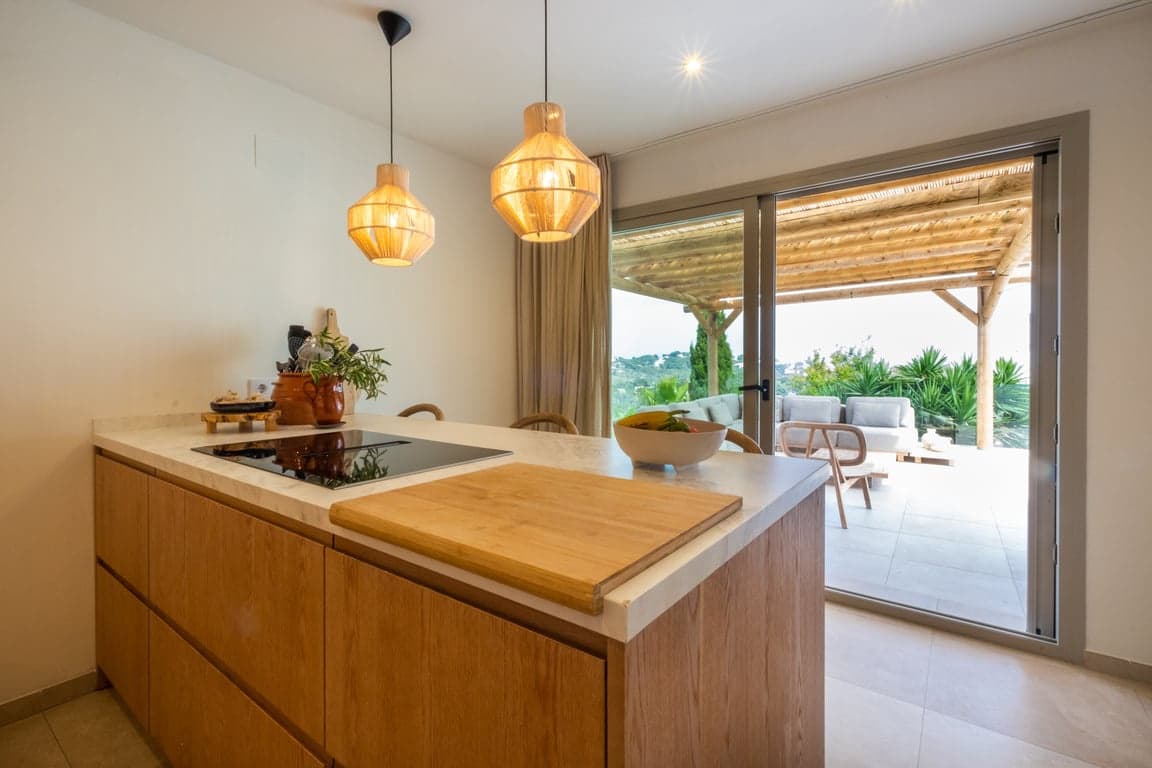 4 soverom Villa til salgs i Javea / Xabia med svømmebasseng garasje - € 1 350 000 (Ref: 9898467)