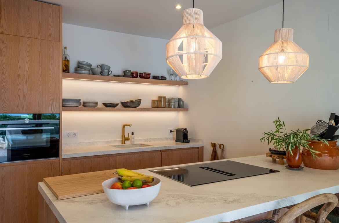 4 soverom Villa til salgs i Javea / Xabia med svømmebasseng garasje - € 1 350 000 (Ref: 9898467)