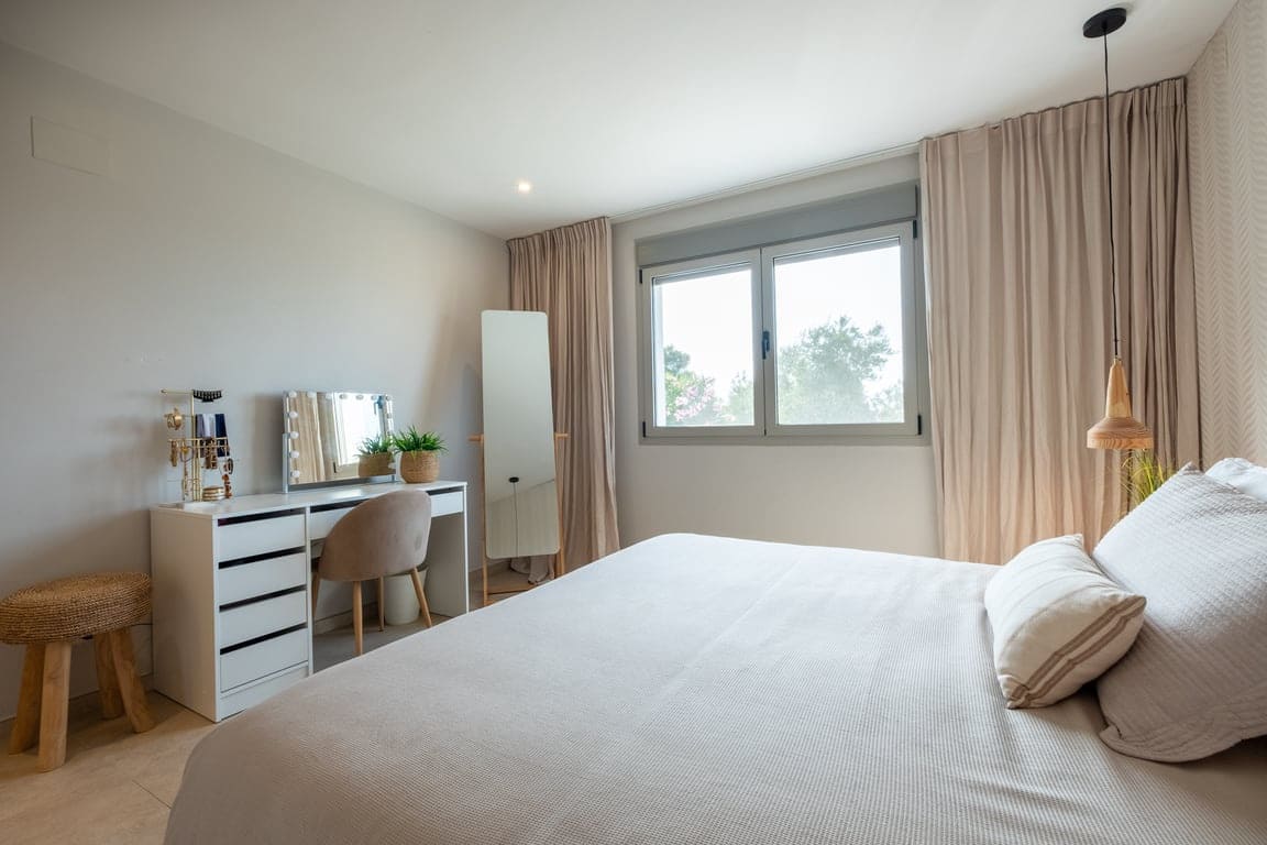 4 soverom Villa til salgs i Javea / Xabia med svømmebasseng garasje - € 1 350 000 (Ref: 9898467)