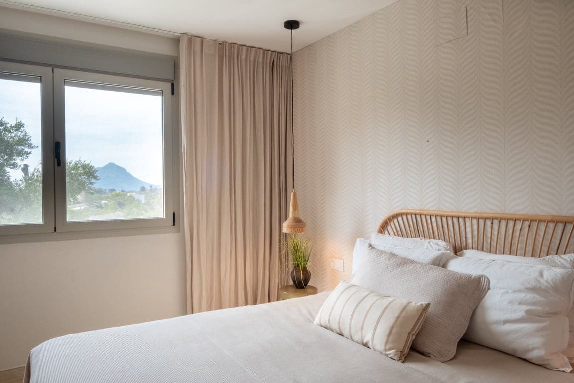 4 soverom Villa til salgs i Javea / Xabia med svømmebasseng garasje - € 1 350 000 (Ref: 9898467)
