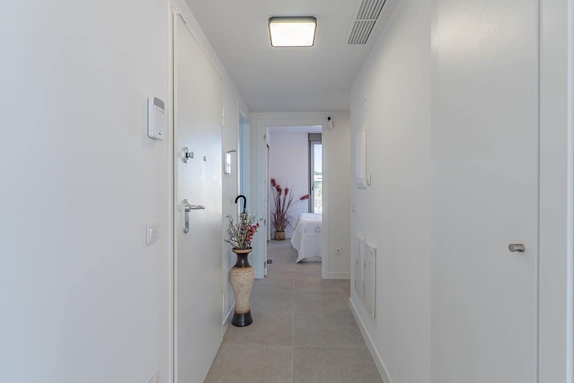 3 quarto Apartamento para venda em Denia - 549 000 € (Ref: 9905179)