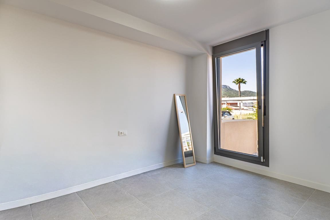 3 quarto Apartamento para venda em Denia - 549 000 € (Ref: 9905179)